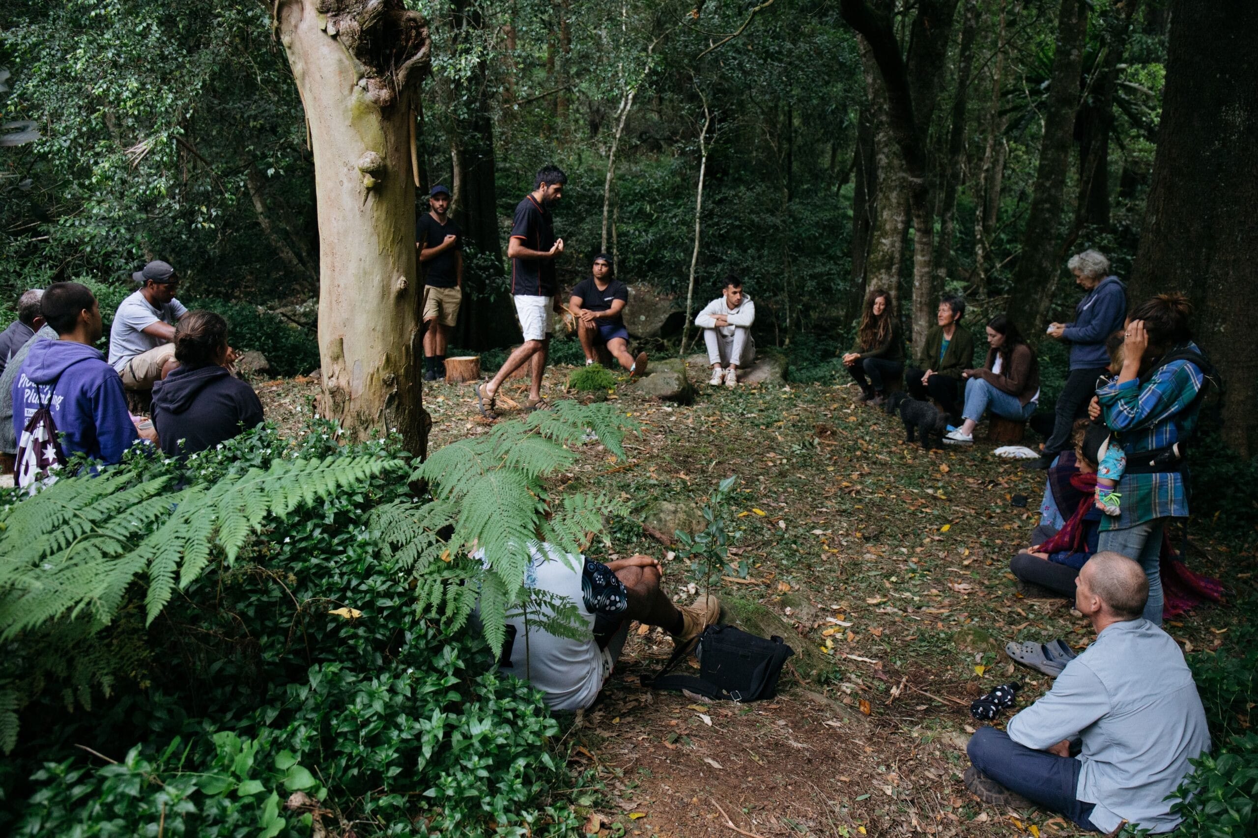 Cultural  Immersion