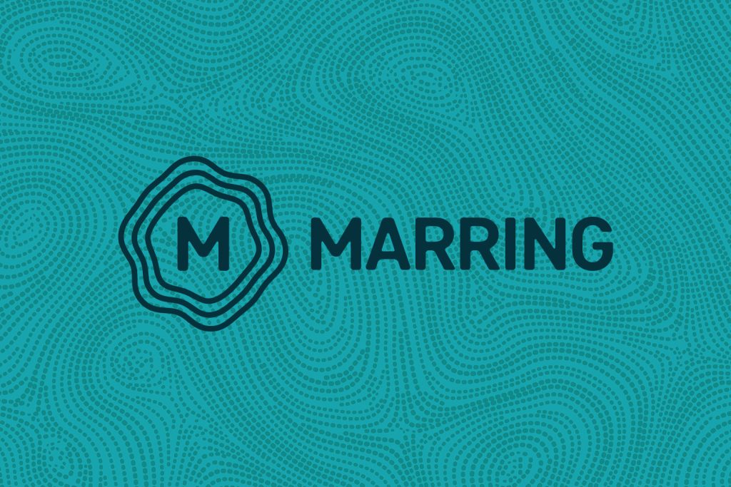 Welcome to Marring